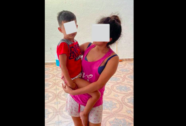 Niños prodemefa