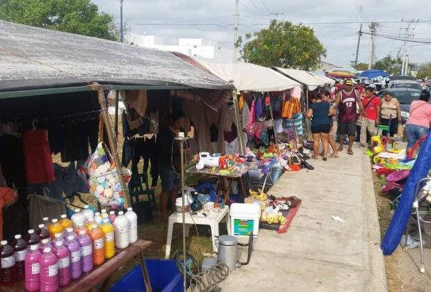 Tianguis