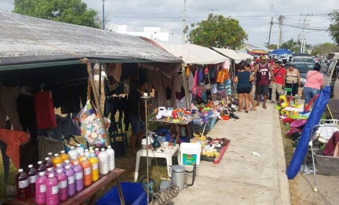 Tianguis