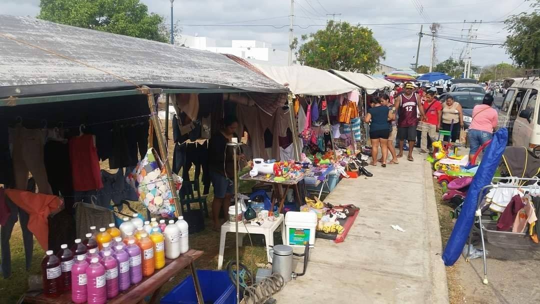 Tianguis