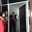 Tribunal electoral