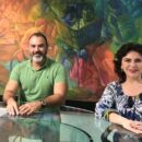 Victoe e ivonne