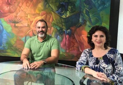Victoe e ivonne