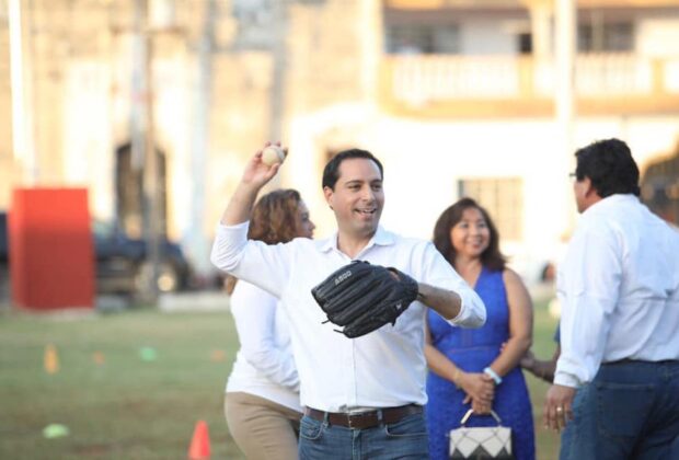 Vila beisbol