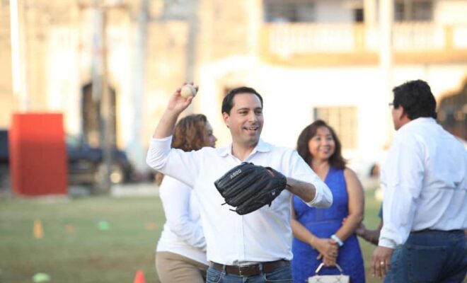 Vila beisbol
