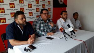 wintons rueda de prensa