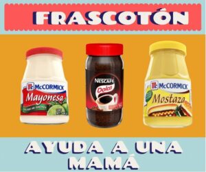 FRASCOTON