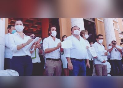 Pri candidatos