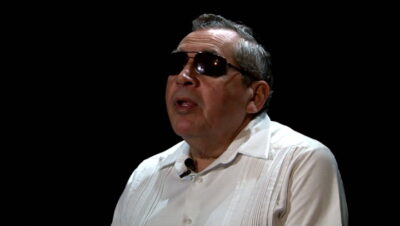 Ruben reyes