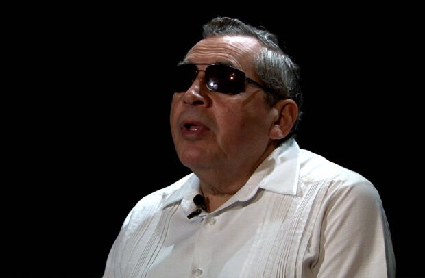 Ruben reyes