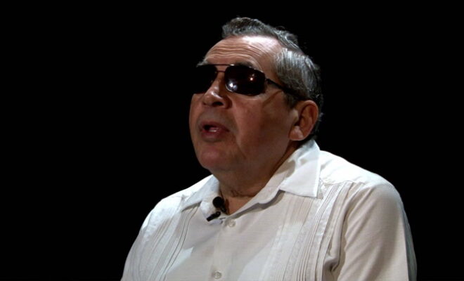 Ruben reyes