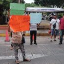 Ambulantes comida