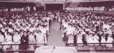 Congreso feminista