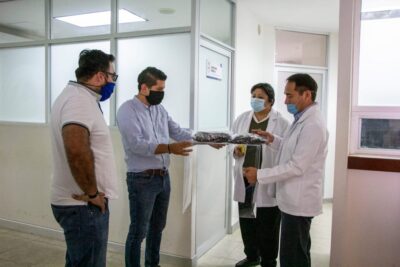 Hospital tekax