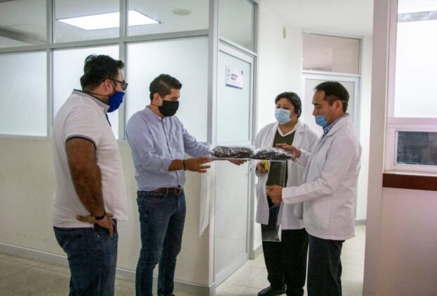 Hospital tekax