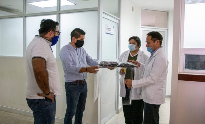 Hospital tekax