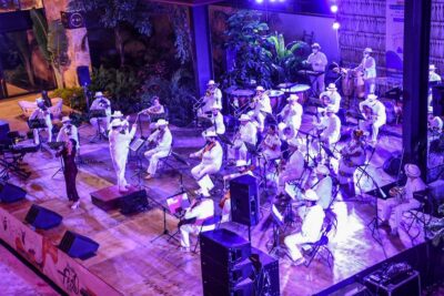 Merida fest