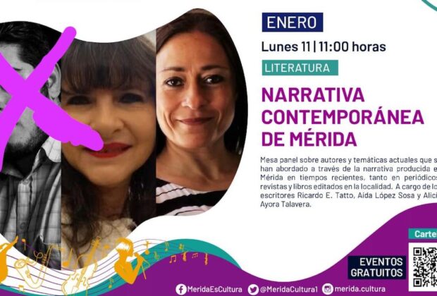 Merida fest