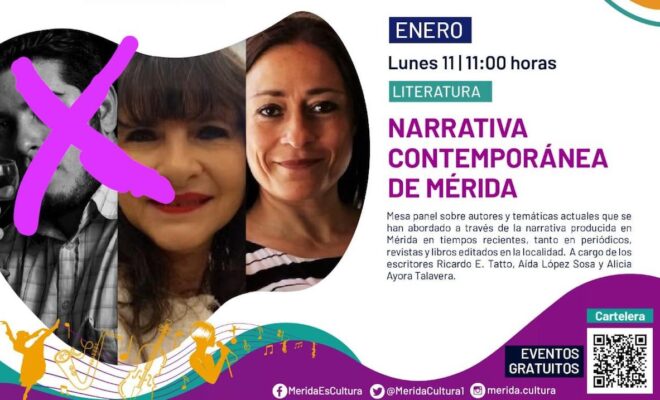Merida fest
