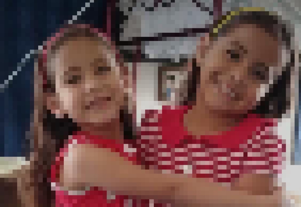 niñas
