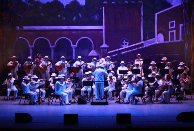 Orquesta