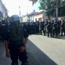 Saiden policia