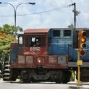 Tren mérida