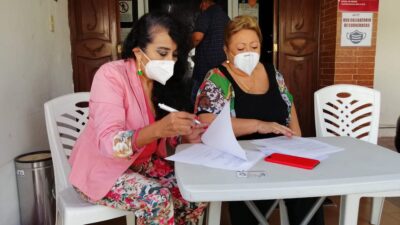 Tribunal gina vilagomez