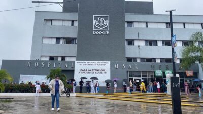 Vacunacion hospital