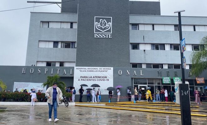 Vacunacion hospital