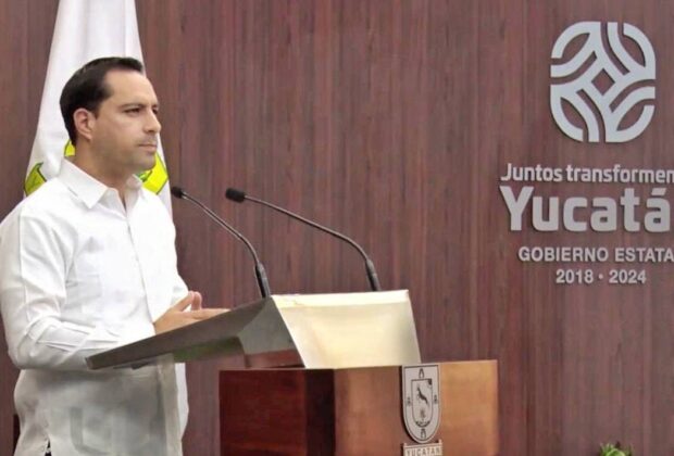 Vila informe