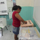 Votaciones