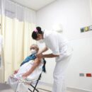 Adultos mayores covid