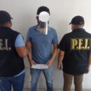 Asesino las americas