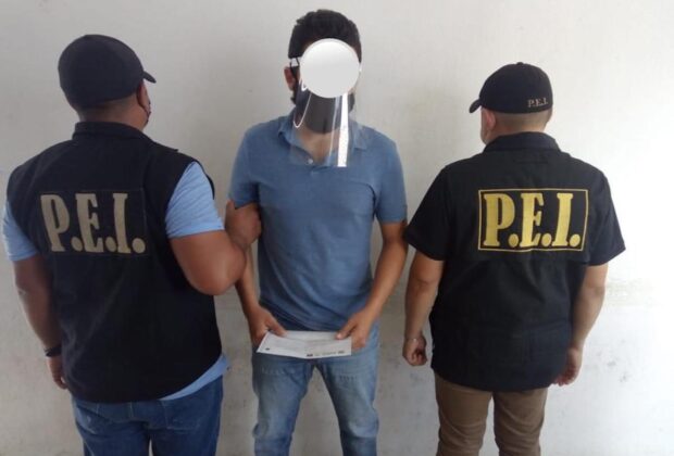 Asesino las americas