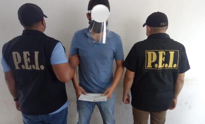 Asesino las americas