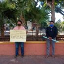 Campesinos ixil
