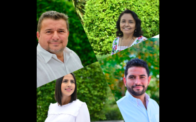Candidatos mc