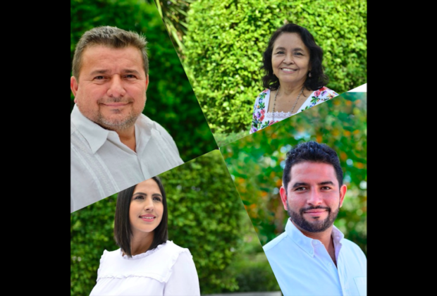 Candidatos mc