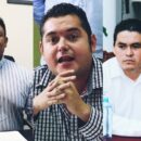 Candidaturas morena