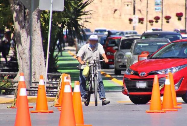 Ciclovia