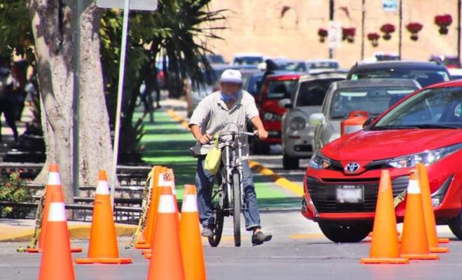 Ciclovia