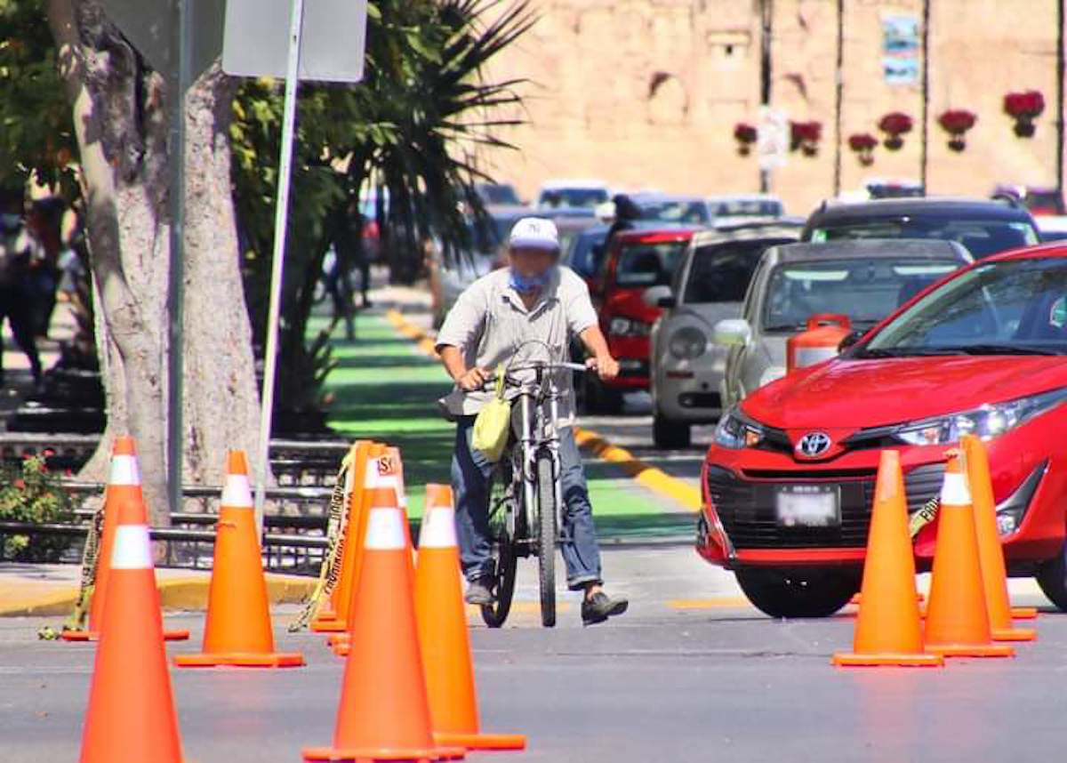 Ciclovia