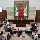 Congreso glosa