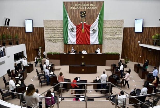 Congreso glosa