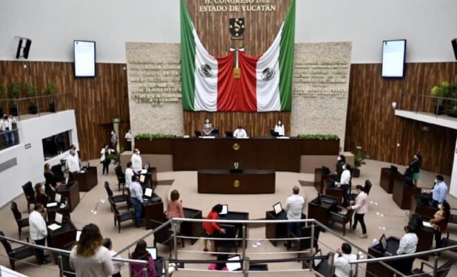 Congreso glosa