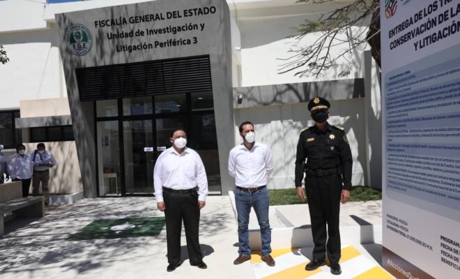 Fiscalia cordemex
