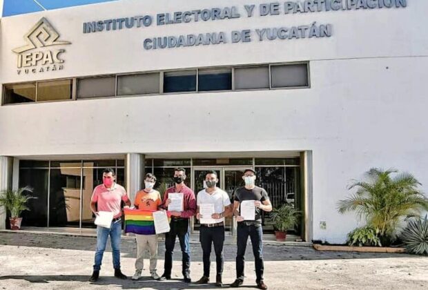 Iepac lgbt