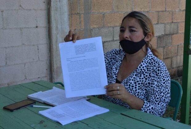 Ivonne aguilar