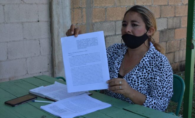 Ivonne aguilar